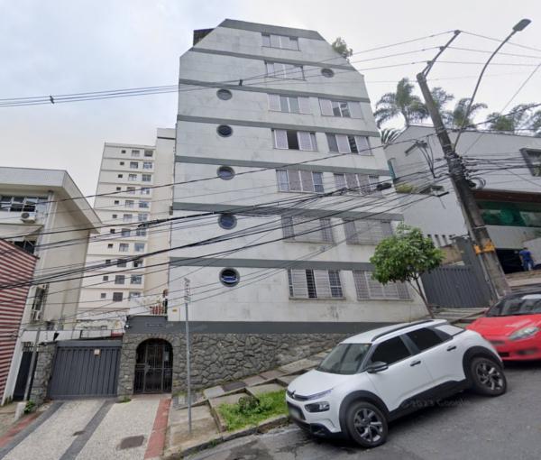 apartamento em belo horizonte - MG
