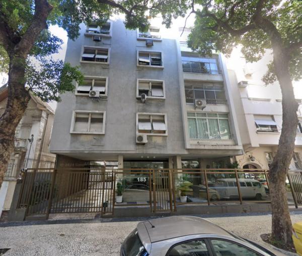 apartamento em Copacabana - RJ