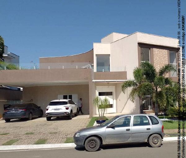 casa em indaiatuba com 495,34m²