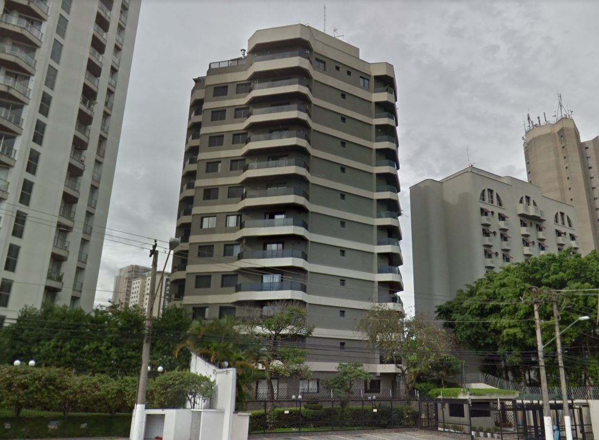 Apartamento na Vila Mariana