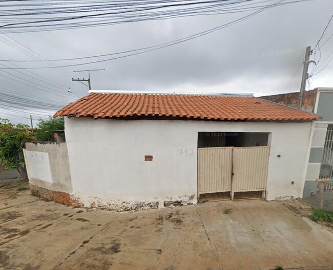 Casa Em Birigui 214,21 M², localizado em Birigui - SP