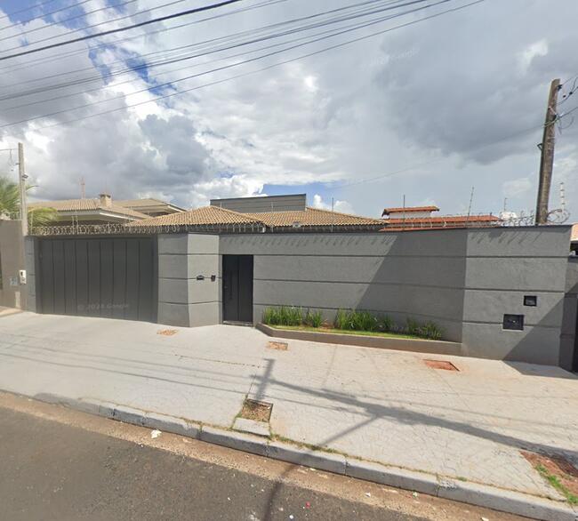 Casa em são josé do rio preto com 450 m²