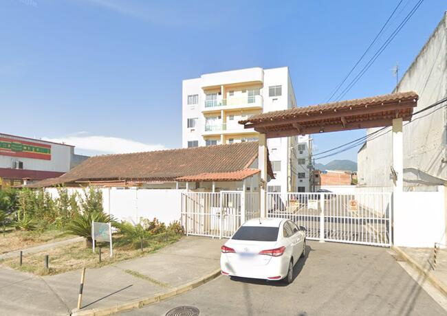 Apartamento no rio de janeiro com 51,75 m²