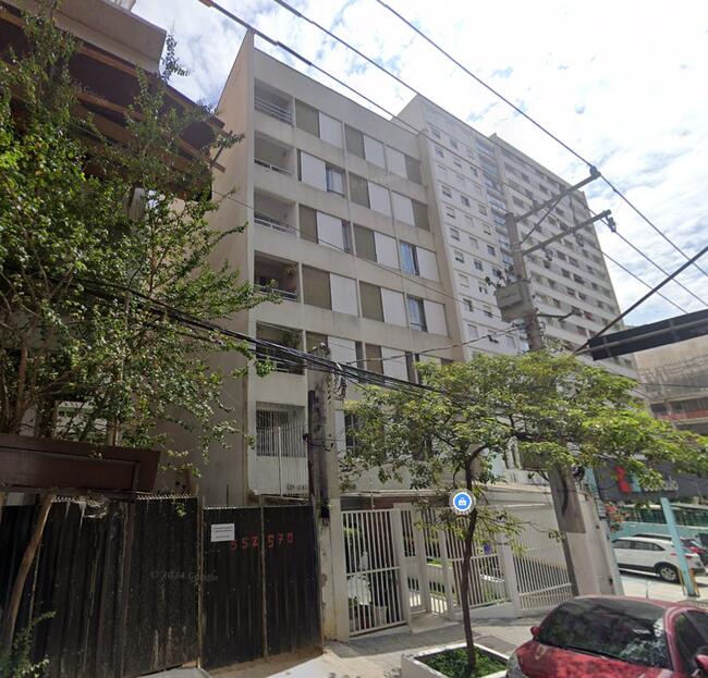 Apartamento em perdizes com 112,88 m²