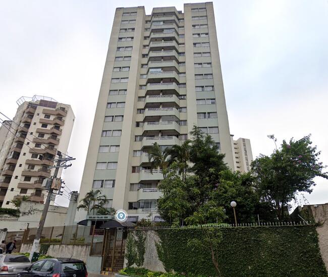 Apartamento no bairro do limão