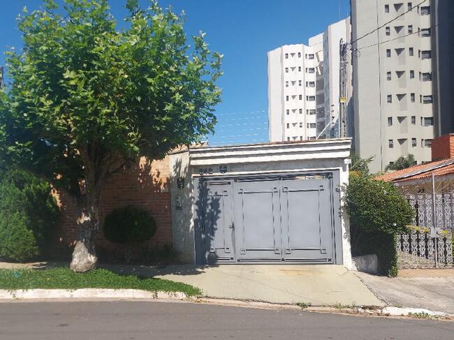 Casa em sorocaba