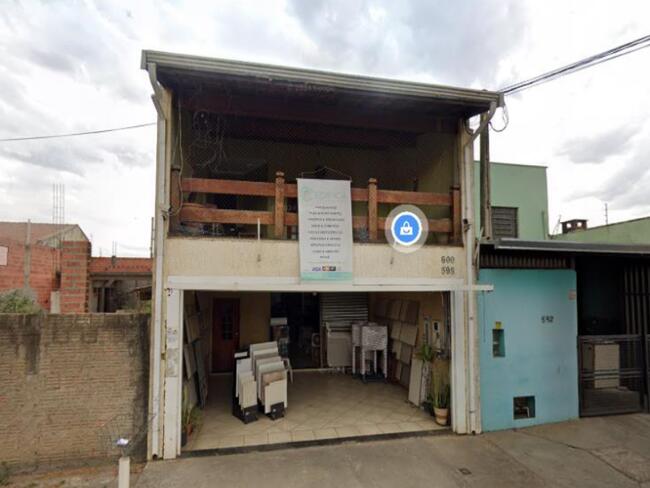Casa Em Piracicaba Com 138,00 M², localizado em Piracicaba - SP