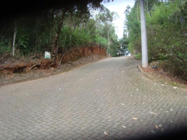 03 Terrenos No Loteamento Pasárgada Em Nova Lima/mg, localizado em Nova Lima - MG