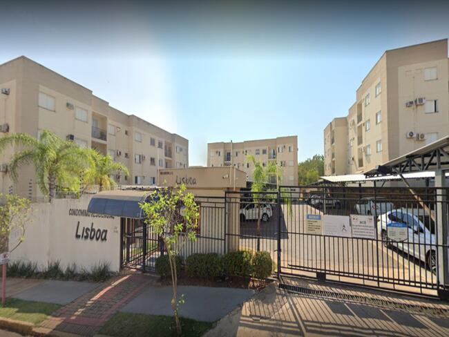 Apartamento No Parque Das Nações Em Cuiabá/mt, localizado em Cuiabá - MT