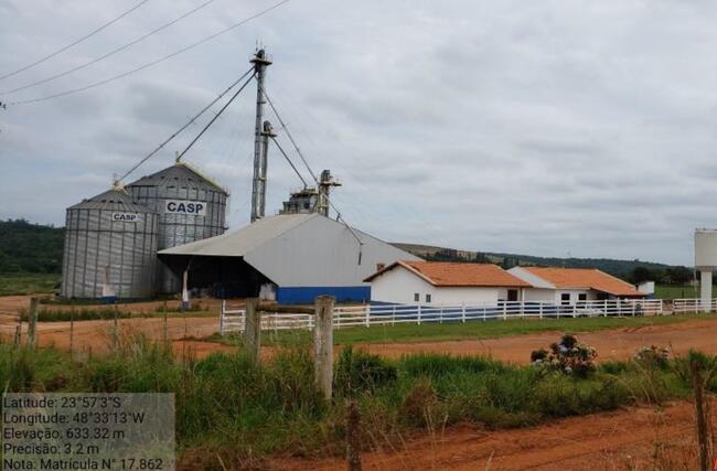 Imóvel Rural Em Capão Bonito, localizado em Capão Bonito - SP