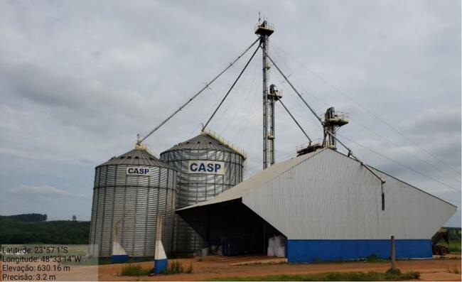Imóvel Rural Em Capão Bonito, localizado em Capão Bonito - SP