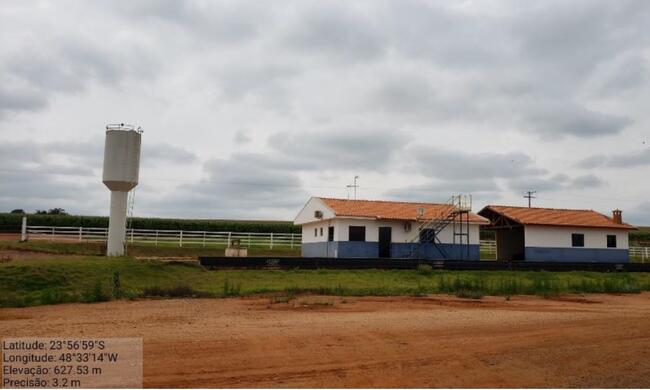 Imóvel Rural Em Capão Bonito, localizado em Capão Bonito - SP