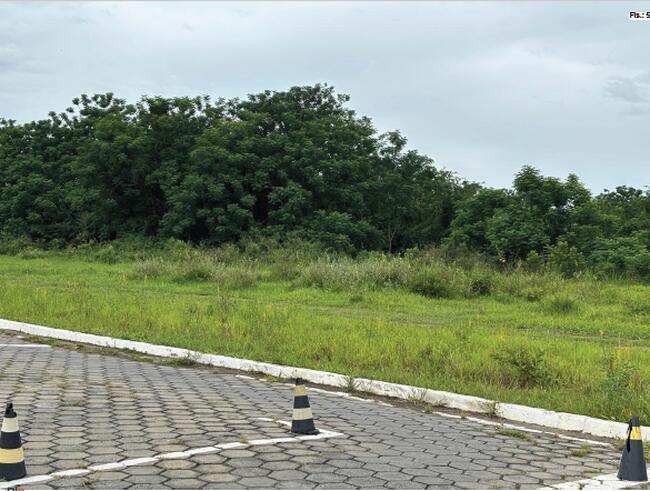 Terreno Com 720,00 M² Em Lorena, localizado em Lorena - SP