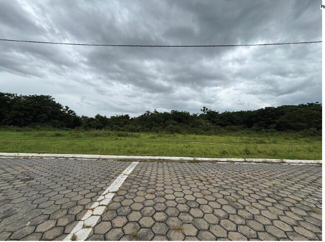 Terreno Com 720,00 M² Em Lorena, localizado em Lorena - SP