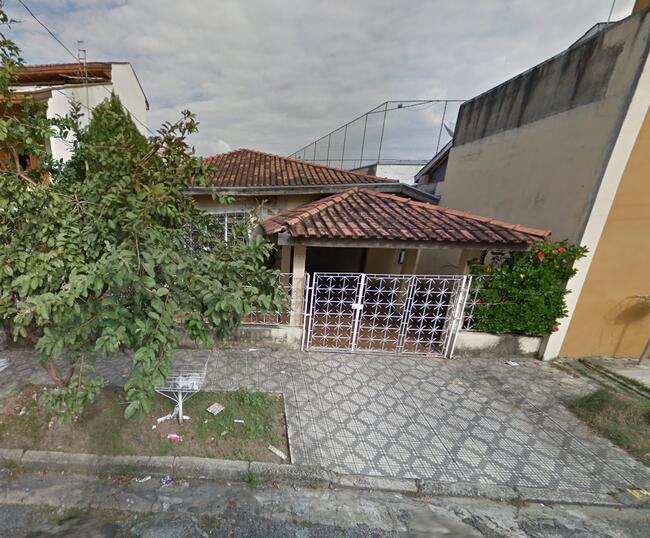 Casa Em Taubaté Com 295,40 M², localizado em Taubaté - SP
