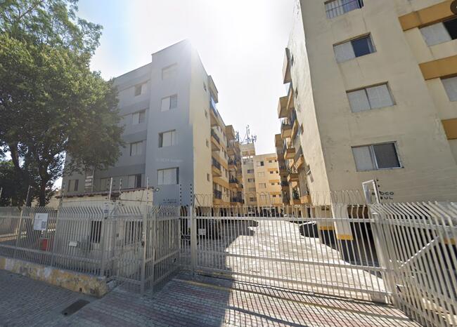 Apartamento Com 77,05 M²na Penha De França, localizado em São Paulo - SP
