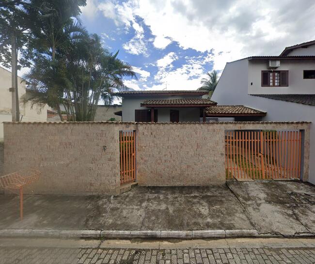 Terreno Em Cruzeiro, localizado em Cruzeiro - SP