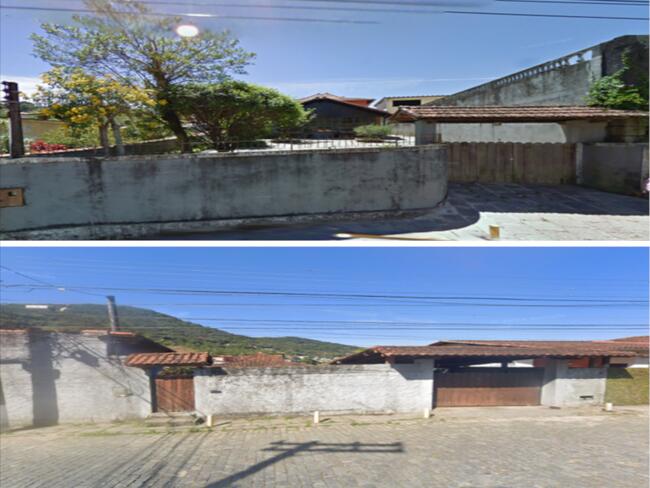 Casa Em Petrópolis, localizado em Petrópolis - RJ