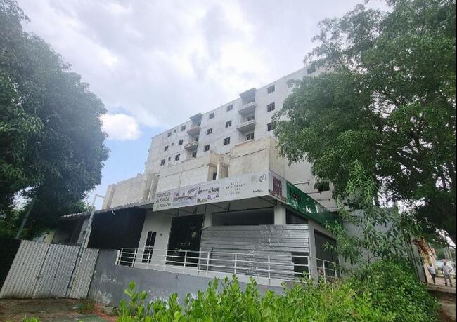 Prédio Residencial Na Vila Formosa Com 1.431,06 M², localizado em São Paulo - SP
