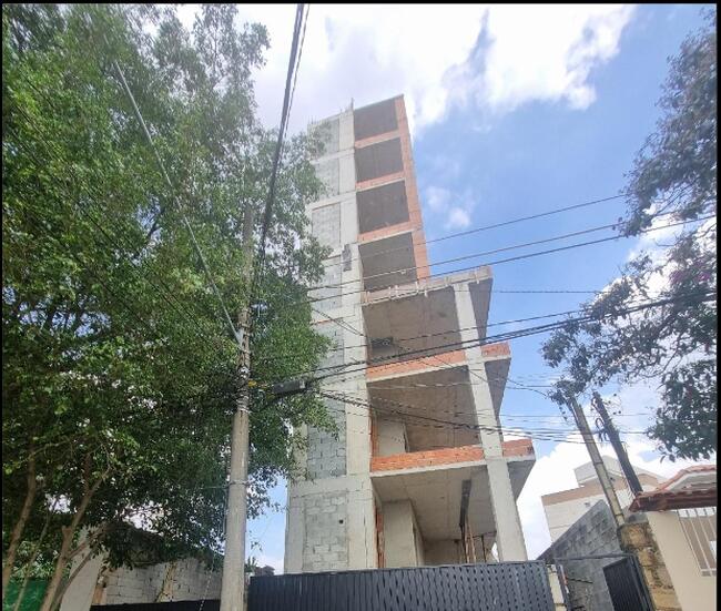 Prédio Residencial Na Vila Formosa Com 1.431,06 M², localizado em São Paulo - SP