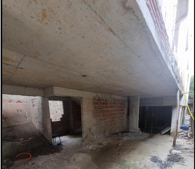Prédio Residencial Na Vila Formosa Com 1.431,06 M², localizado em São Paulo - SP