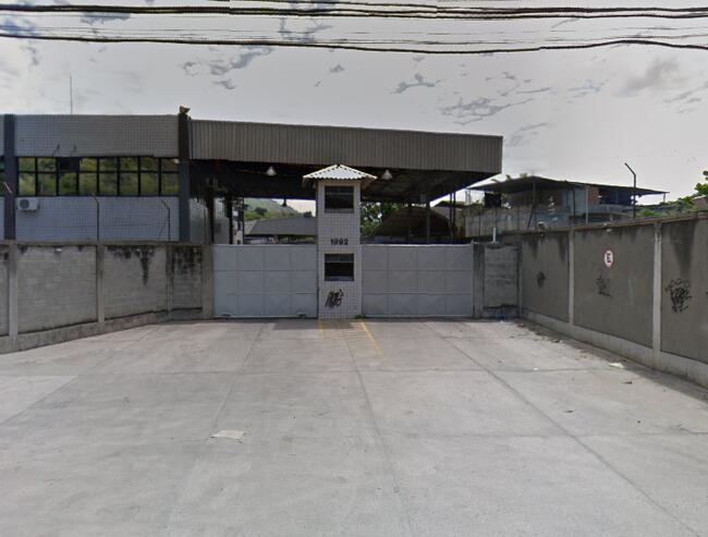 Foto de Comercial em leilão em Rio De Janeiro - RJ