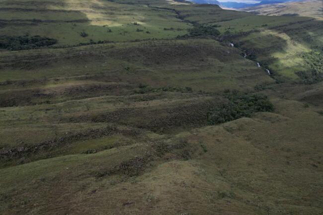 Fazenda Canteiros Em Passos/mg, localizado em São João Batista Do Glória - MG