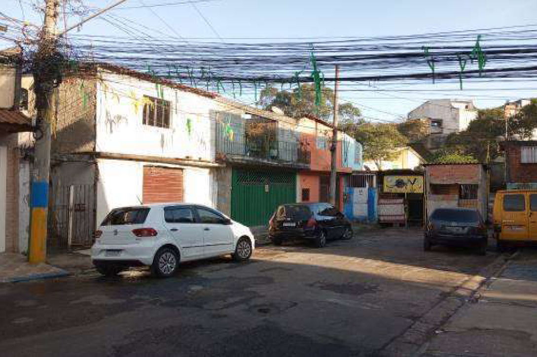 Casa no Vila Regina (foto 1 de 1)