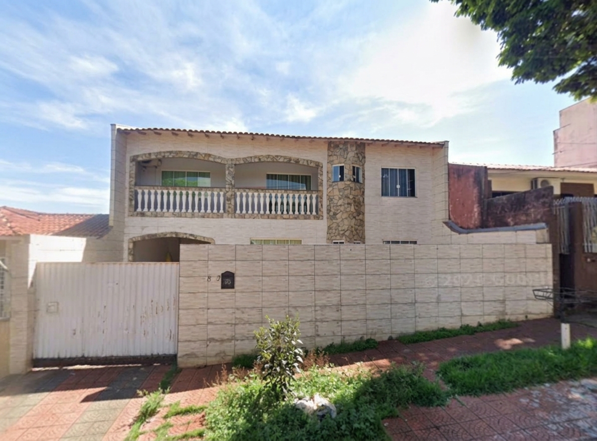 Casa no Zona 07; Parque das Laranjeiras (foto 3 de 6)