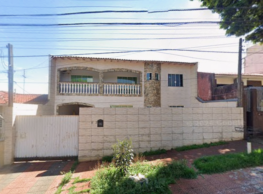 Casa no Zona 07; Parque das Laranjeiras (foto 6 de 6)