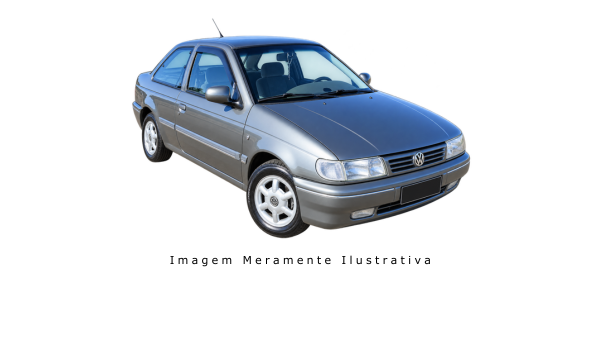 VW Logus wob edition 1995/1995