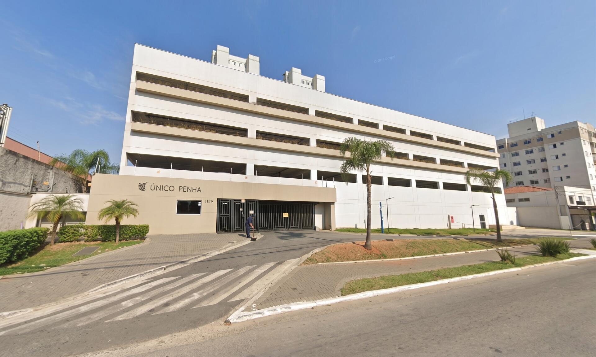 Apartamento em leilão em São Paulo