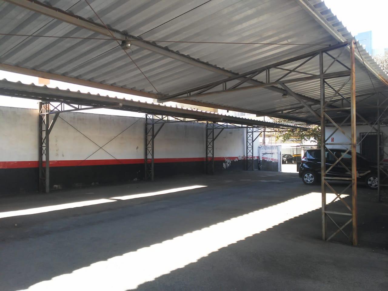 Prédio no Vila Itapura (foto 2 de 7)