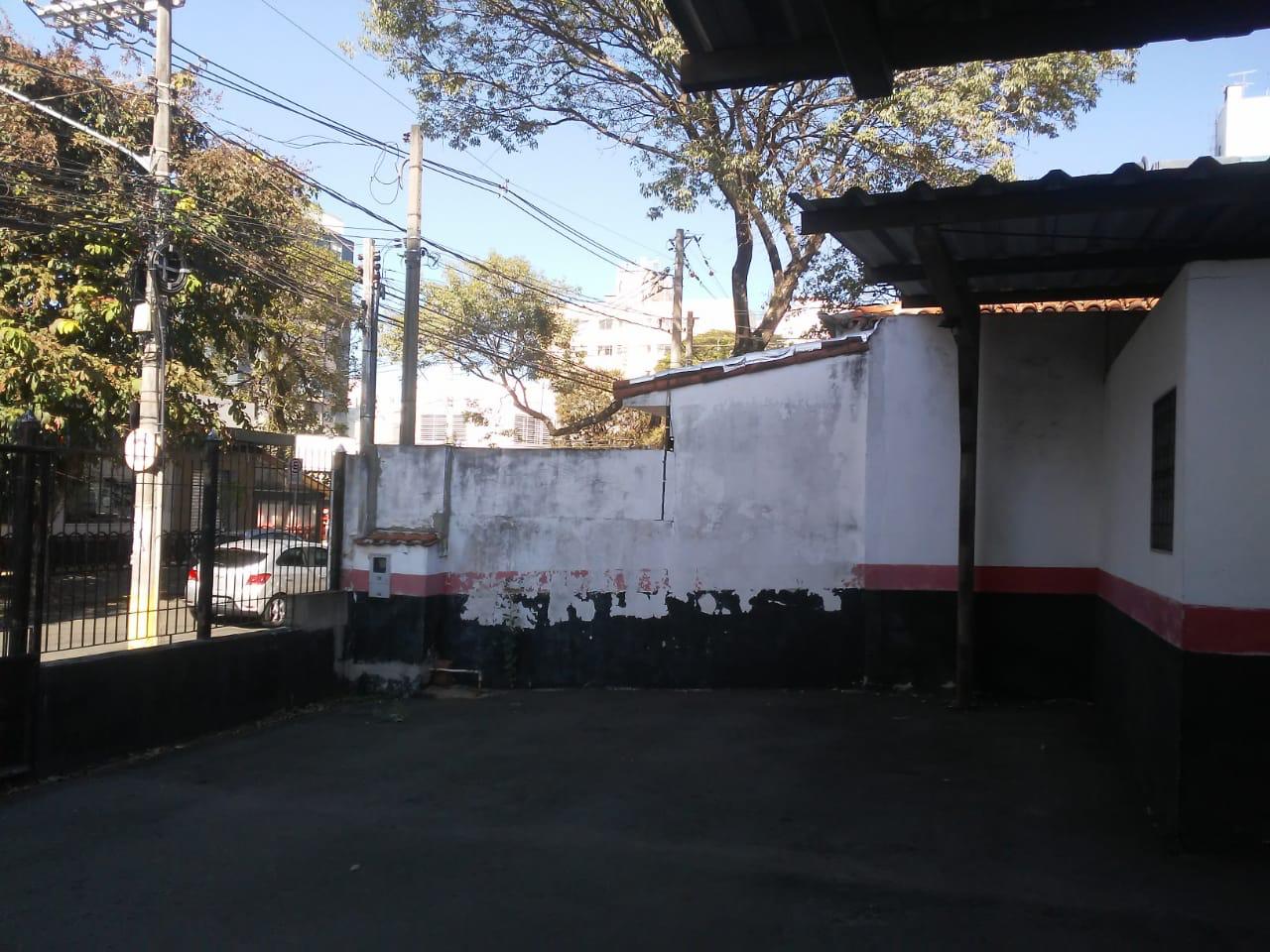 Prédio no Vila Itapura (foto 3 de 7)