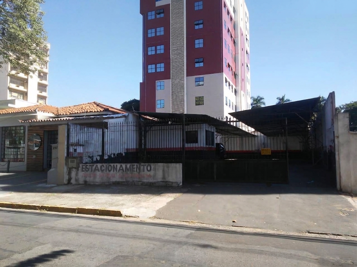 Prédio no Vila Itapura (foto 4 de 7)