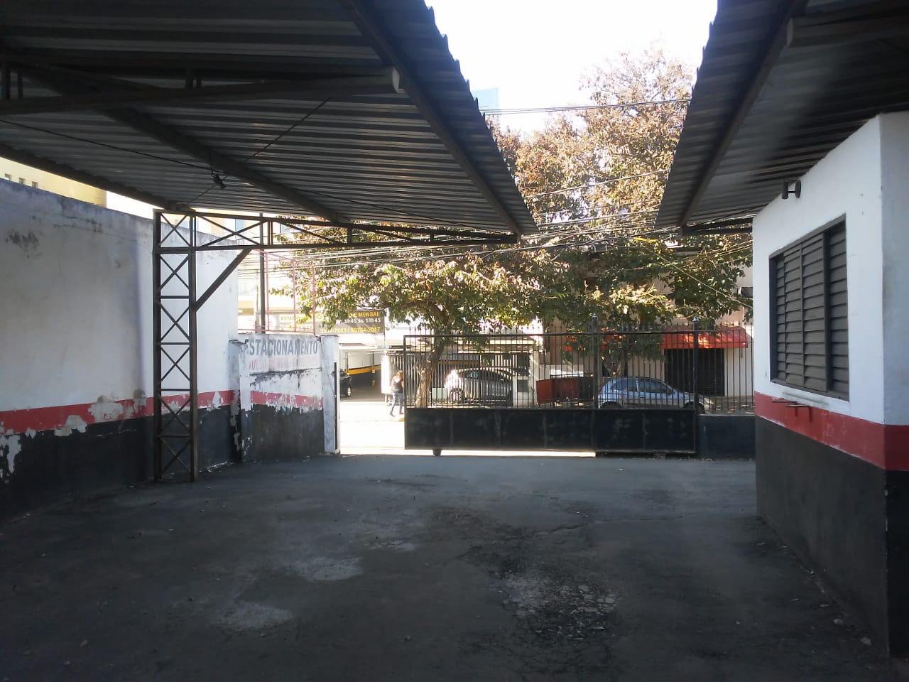 Prédio no Vila Itapura (foto 5 de 7)