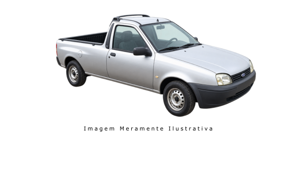Ford Courier 2011/2011