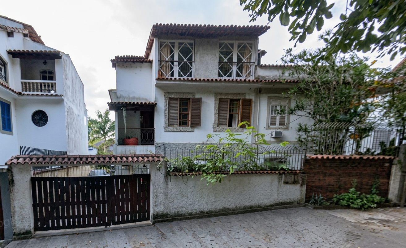 Apartamento no rio de janeiro/rj