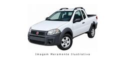 Fiat Strada Working 2015 — foto principal