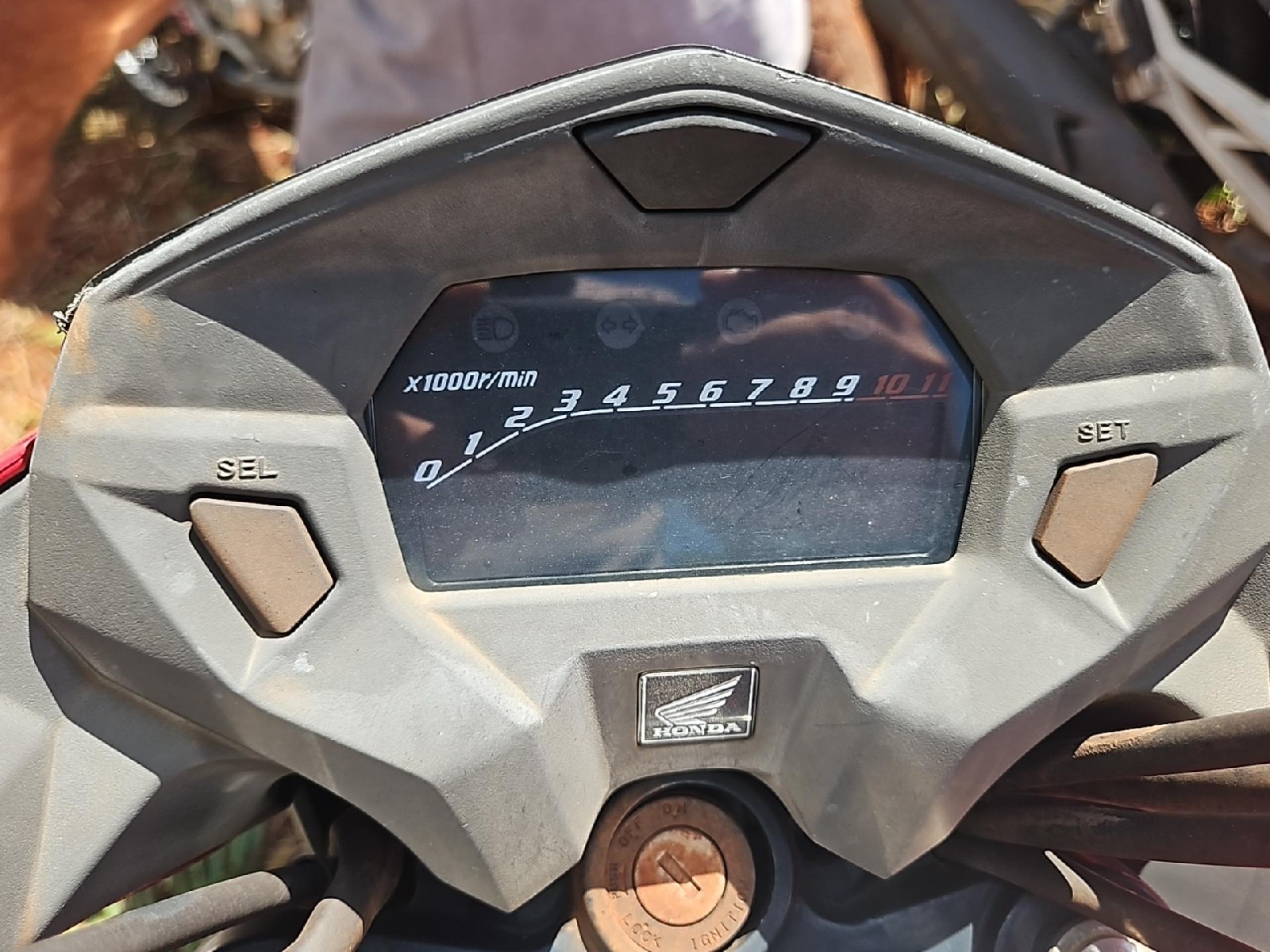 Foto 3: HONDA/CG 160 TITAN 2020/2021