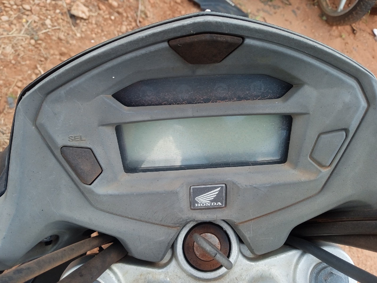 Foto 3: HONDA/CG150 FAN ESDI 2015/2015
