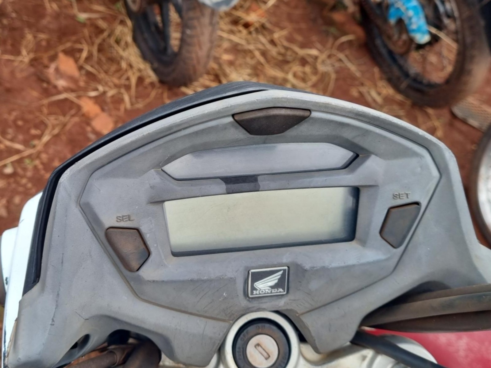 Foto 2: HONDA/CG 150 TITAN EX 2014/2015