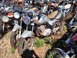 JTA/SUZUKI EN125 YES 2006/2007