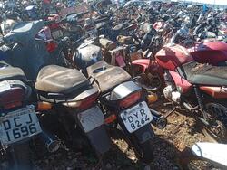 HONDA/CG 125 FAN 2007/2007