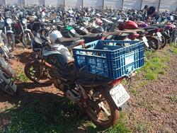 JTA/SUZUKI GSR125