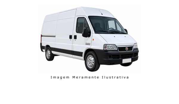 Fiat/Ducato Maxicargo 2008/2008