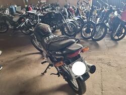 HONDA/CG 150 TITAN ESD 2008/2008
