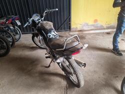 HONDA/CG 160 START 2024/2024