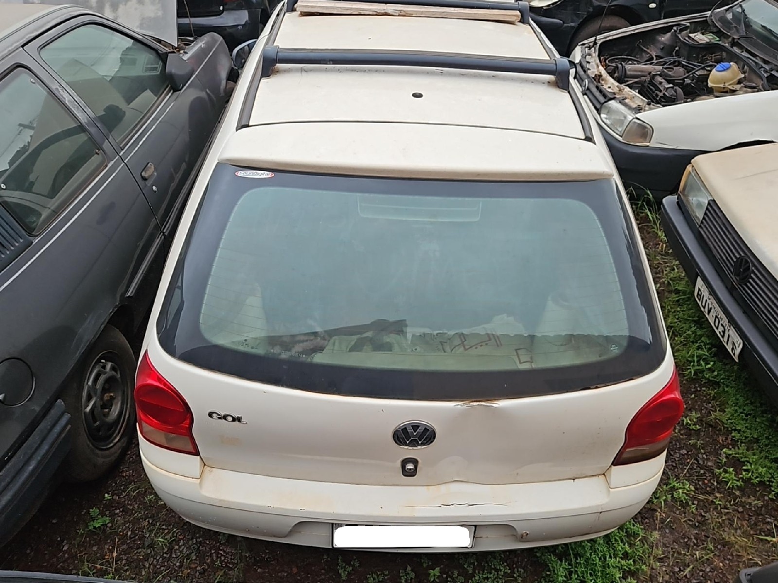 Foto 2: VW/GOL1.0 GIV 2013/2014