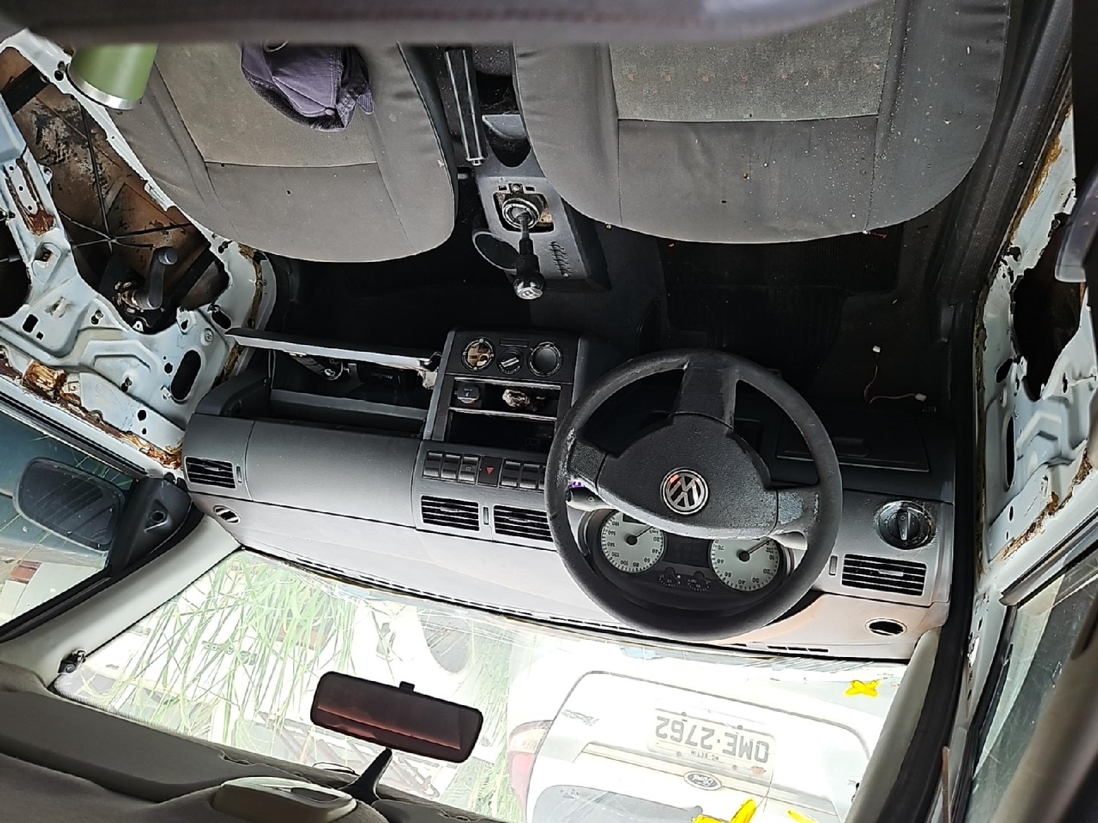 Foto 3: VW/GOL16V PLUS 2004/2005